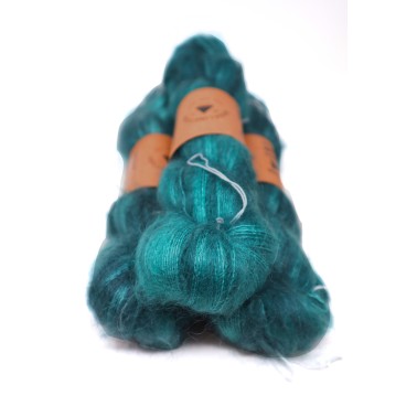 Madelinetosh Impression Mohair -  Undergrowth