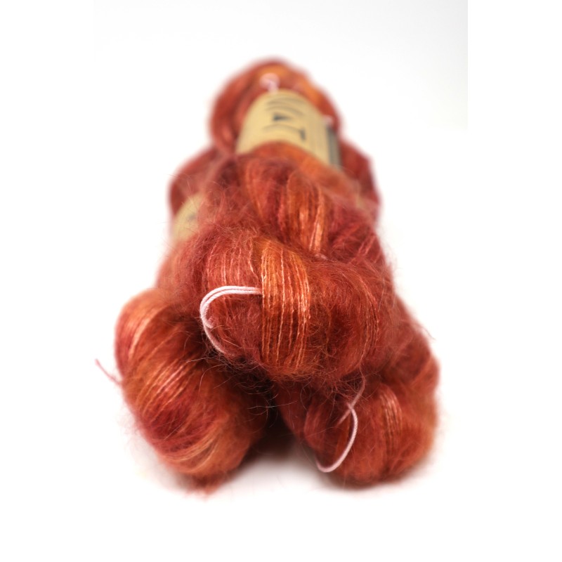 Madelinetosh Impression Mohair -  Rocinante