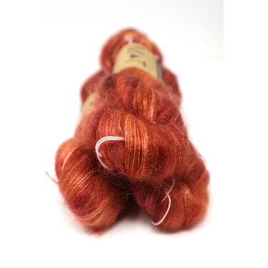 Madelinetosh Impression Mohair -  Rocinante