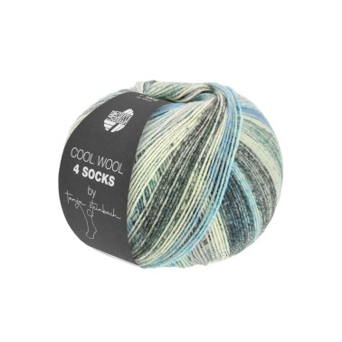 Cool Wool 4 Socks - 7751