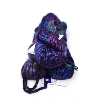 Silky Merino - Indonesia