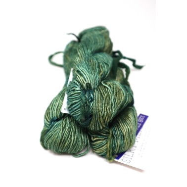 Silky Merino - Fresco y Seco