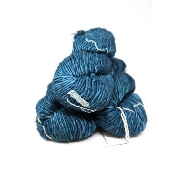 Lana marca Malabrigo Mecha Green Gray  -  En tu tienda online PICKNIT