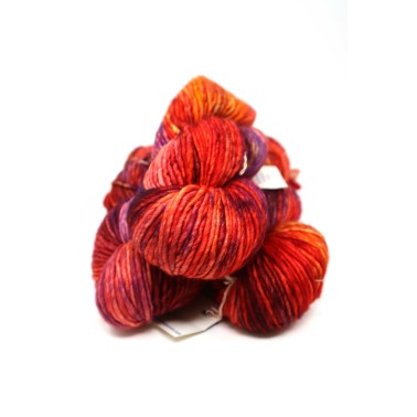 Malabrigo Mecha color  Archangel  en Picknit.ed