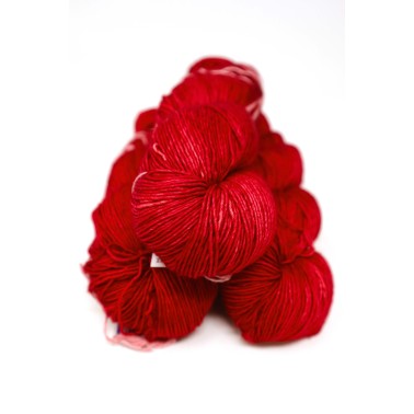 Mechita - Ravelry Red 611
