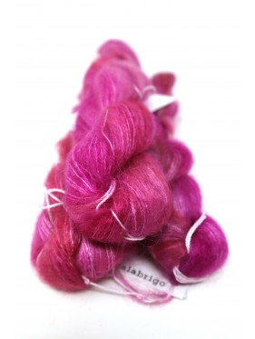 Malabrigo Mohair - English Rose 057