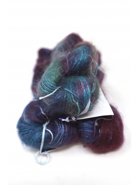 Malabrigo Mohair - Camaleon 684