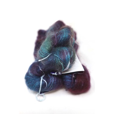 Malabrigo Mohair -  Camaleon 684