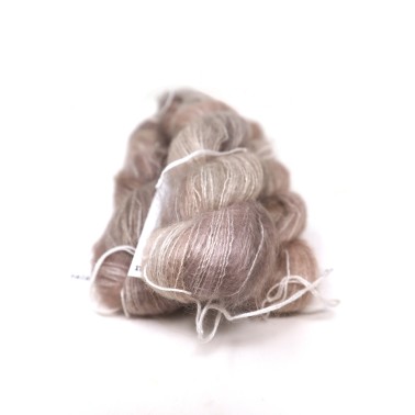 Malabrigo Mohair -  Whole Grain 696