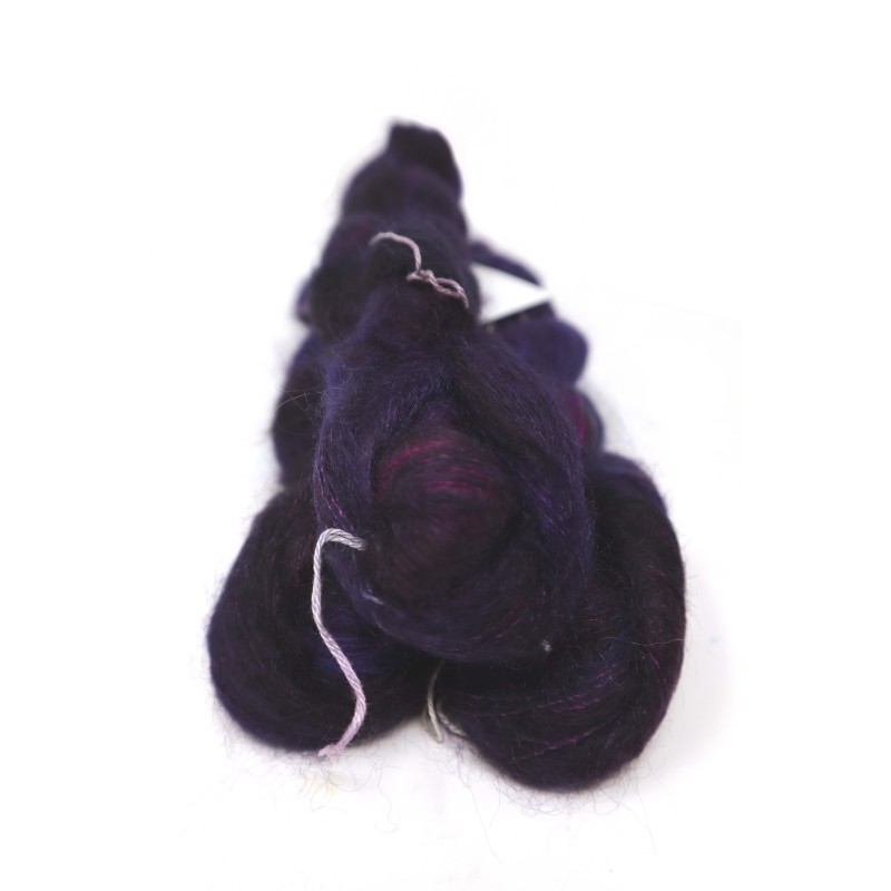 Malabrigo Mohair -  Heirloom Vegetables. 746