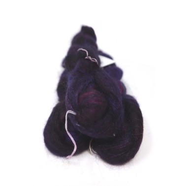 Malabrigo Mohair -  Heirloom Vegetables. 746