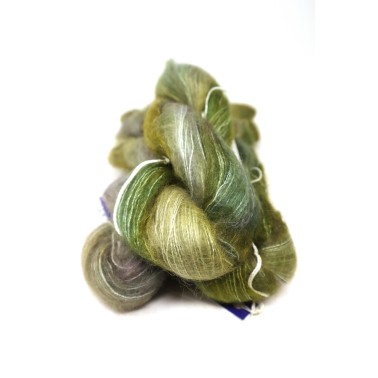 Malabrigo Mohair -  Oasis 220