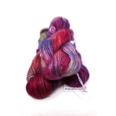 Malabrigo Mohair -  Aniversario 005