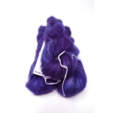 Malabrigo Mohair -  Whales Road 247