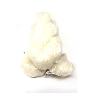 Malabrigo Mohair -  Natural 063