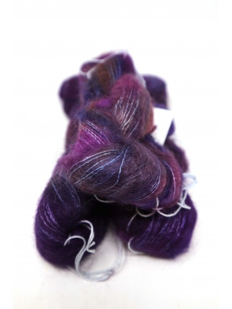 Malabrigo Mohair - Talisman 249