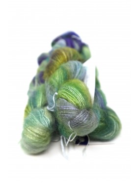 Malabrigo Mohair - Indiecita 416