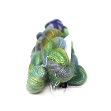 Malabrigo Mohair -  Indiecita 416