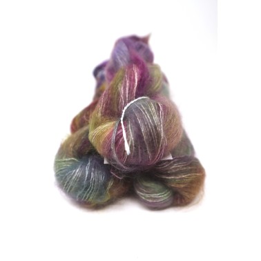 Malabrigo Mohair -  Arco Iris 866