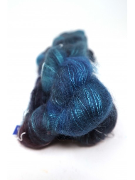 Malabrigo Mohair - Under the Sea 362