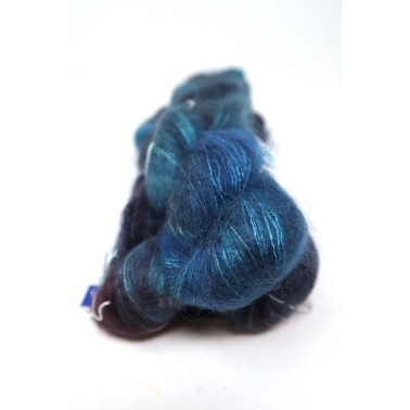 Malabrigo Mohair -  Under the Sea 362