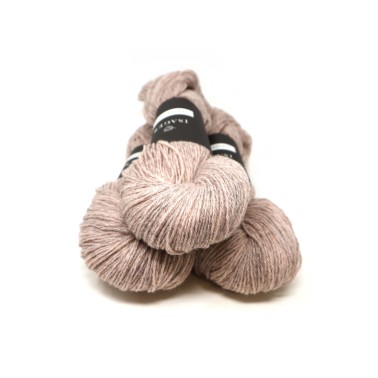Isager Jensen - 89 Pink Beige