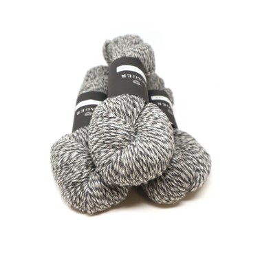 Isager Jensen - 04M Grey Mottled