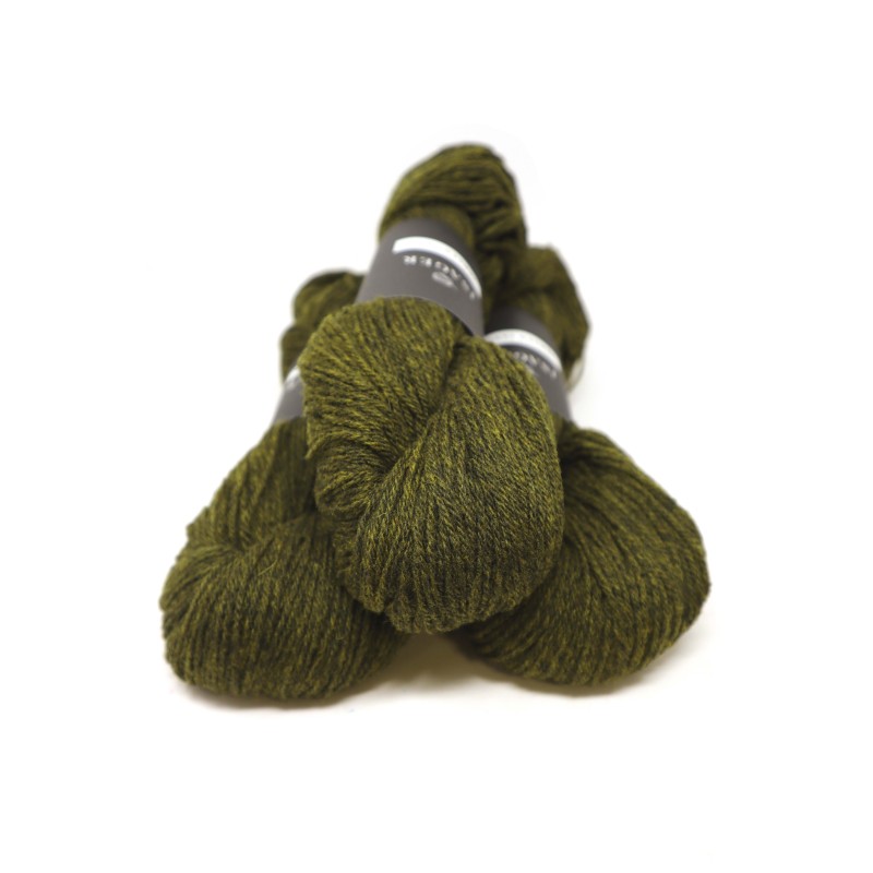 Isager Jensen - 82 Forest Green