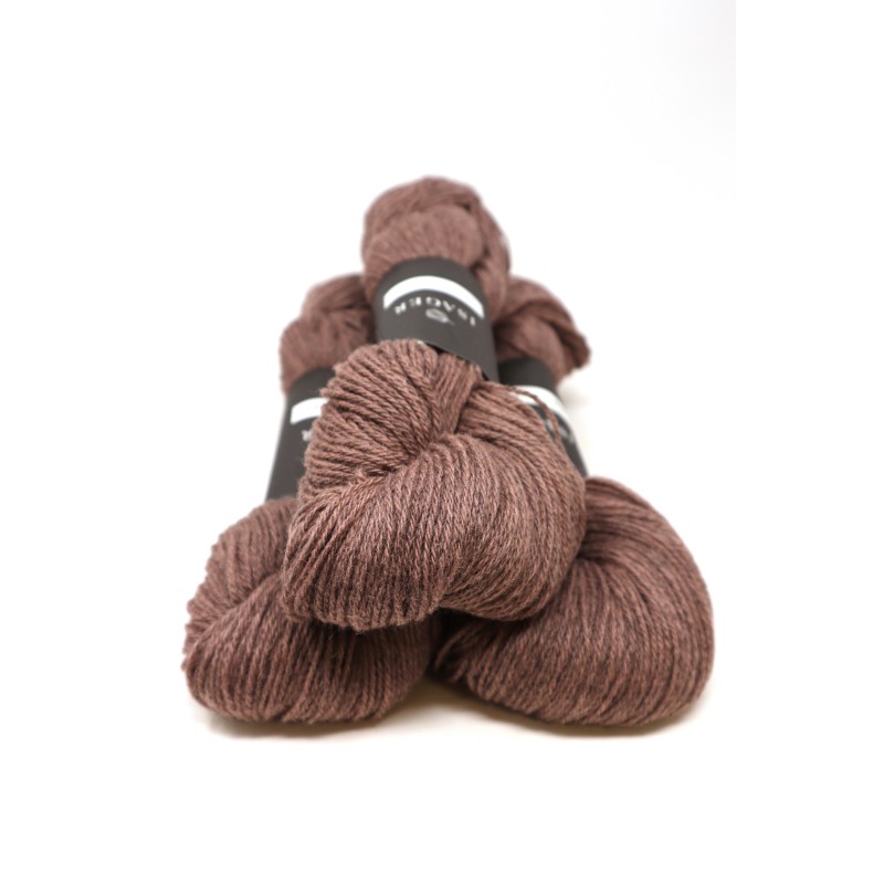 Isager Jensen - 88 Purple Brown