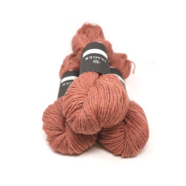 Isager Jensen - 93 Dark Peach