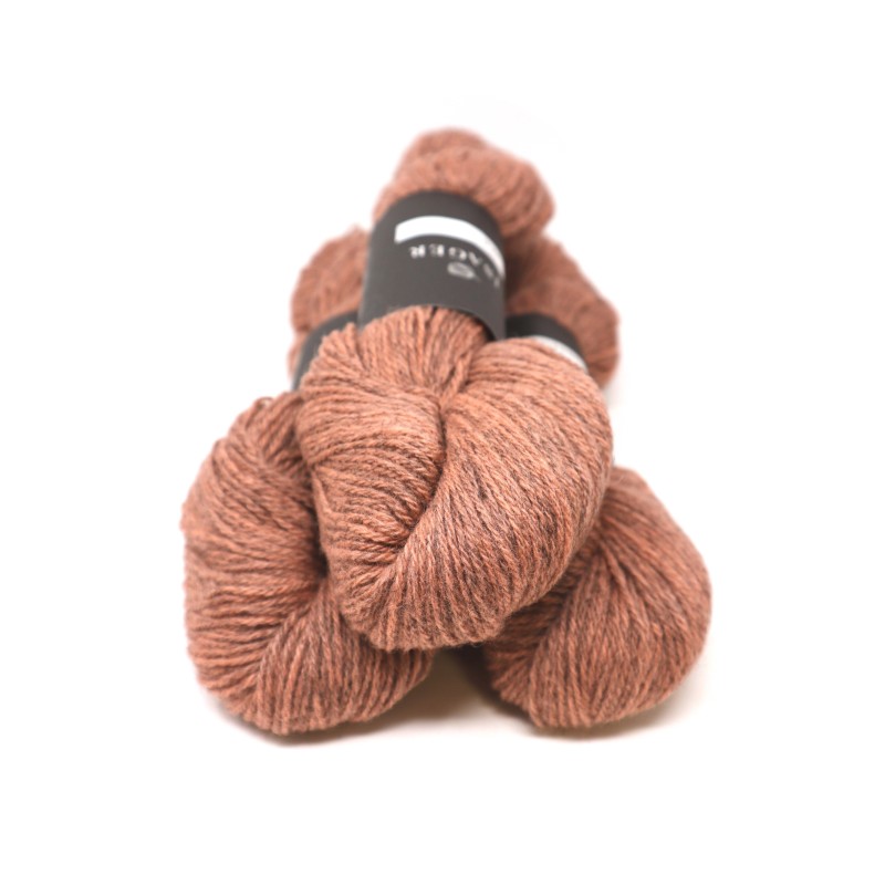 Isager Jensen - 92 Peach