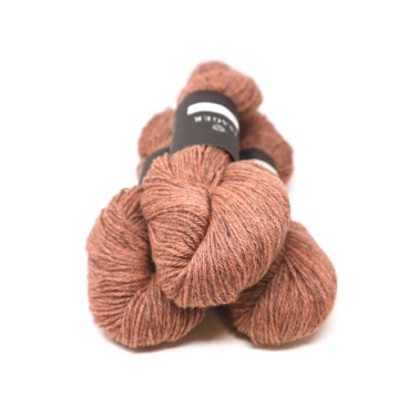 Isager Jensen - 92 Peach