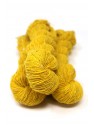 Isager Tweed - Lemon