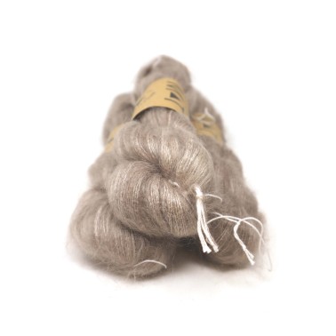 Madelinetosh Impression Mohair -  Antique Lace