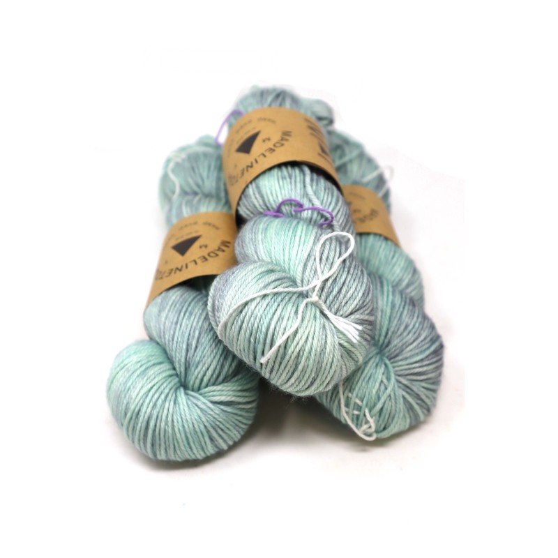 Tosh DK  - Celadon 150