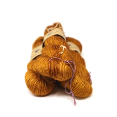 Tosh DK  - Glazed Pecan