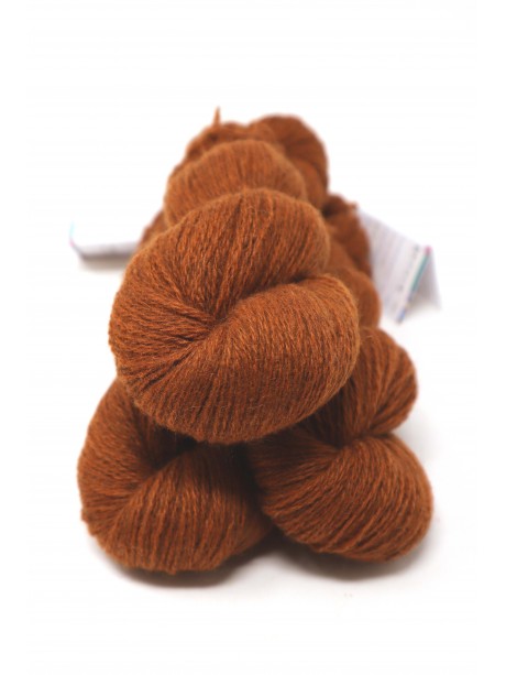 Myak - Baby Yak Lace Toffee