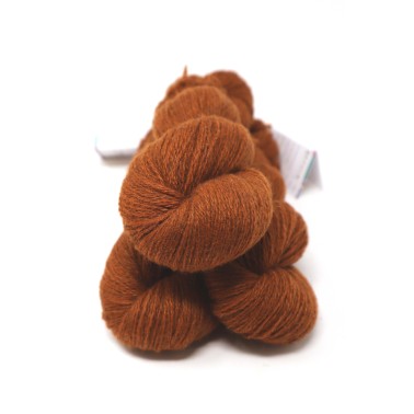 Myak - Baby Yak Lace Toffee