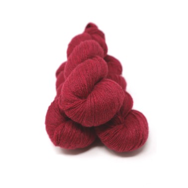 Myak - Baby Yak Lace Amarena