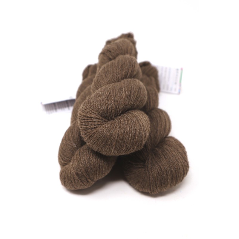 Myak - Baby Yak Lace Sabbia