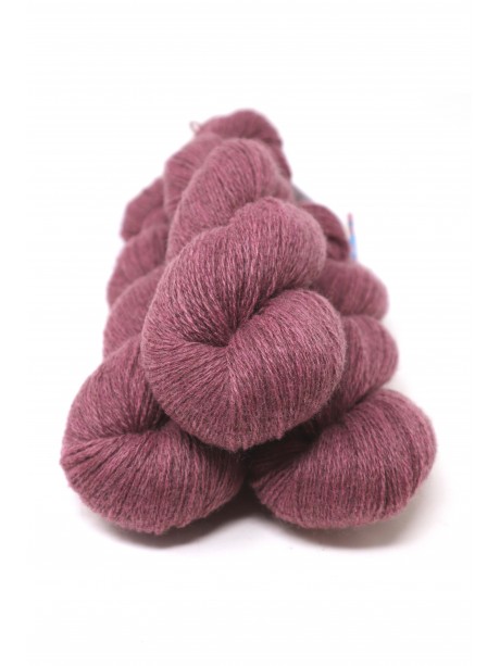 Myak - Baby Yak Lace Malva