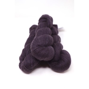 Myak - Baby Yak Lace Purple Fig
