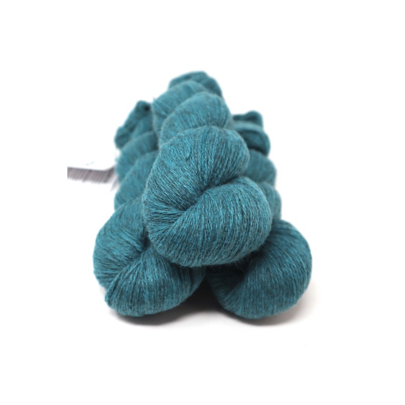 Myak - Baby Yak Lace Teal