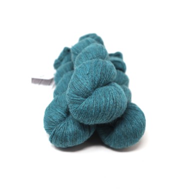 Myak - Baby Yak Lace Teal