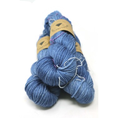 Tosh DK - Betty Drapers Blue