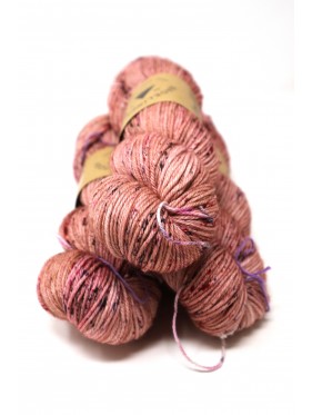 Tosh DK - Copper Pink