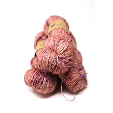Tosh DK - Copper Pink