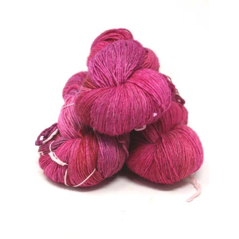 Malabrigo Mechita English Rose -  En tu tienda online PICKNIT
