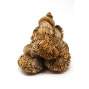 LITLG DK  Tweed * - Automn Leaf