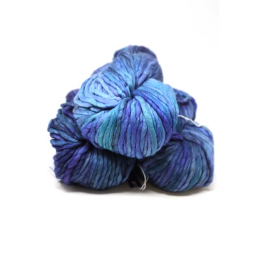 Rasta - Azules